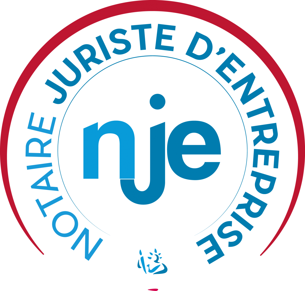 L'Etude Notaires Gambetta a obtenu le label NJE Notaire Juriste d'Entreprise !